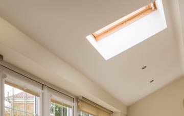 Eglish conservatory roof insulation companies