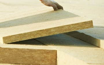 measuring Eglish tapered insulation