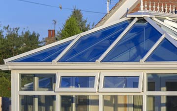 professional Eglish conservatory insulation