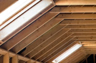 Eglish tapered roof insulation quotes